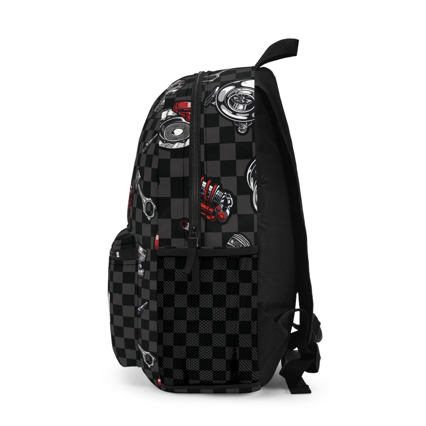 Fast Lane Backpack