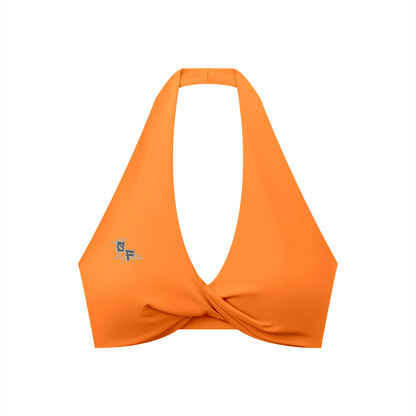 Colorful Core Collection Halter Bra