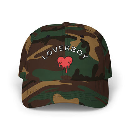 LOVERBOY