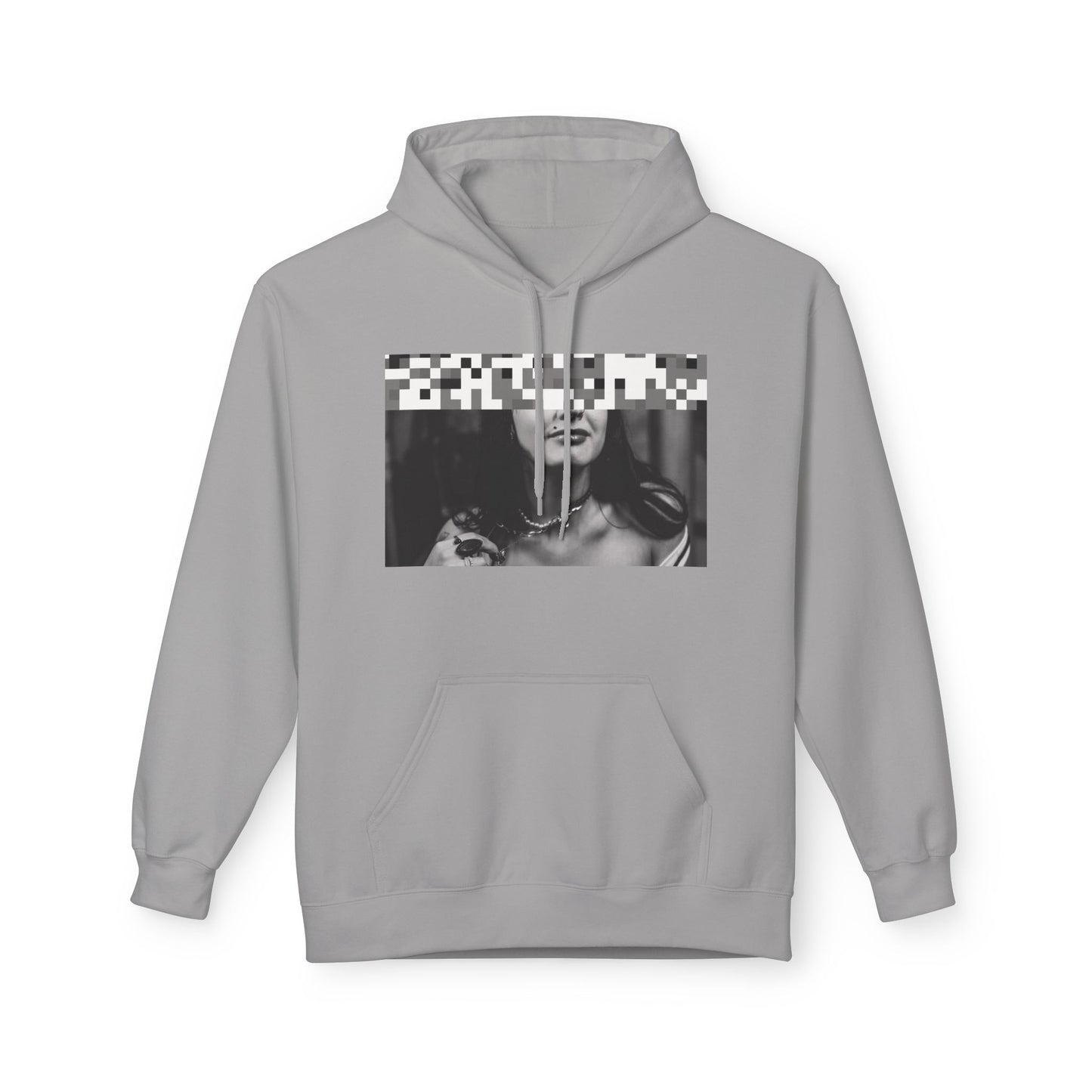 See No Evil Hoodie
