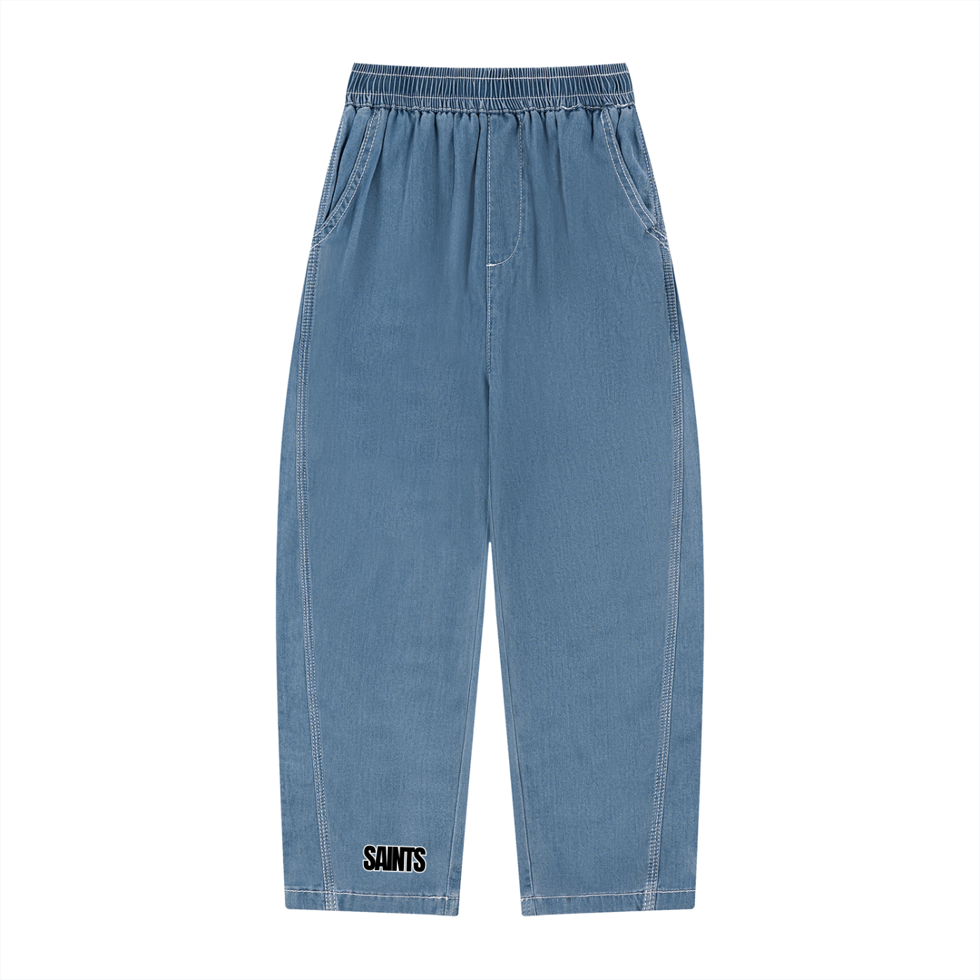 Saints Vintage Jeans