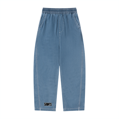 Saints Vintage Jeans