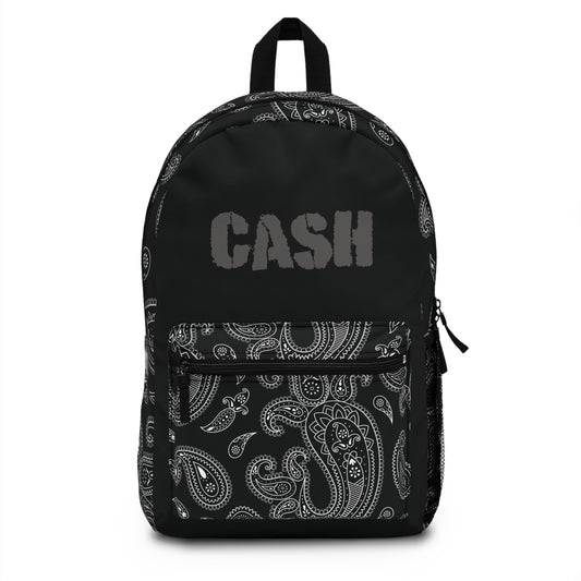 Bandanna Slamma Backpack