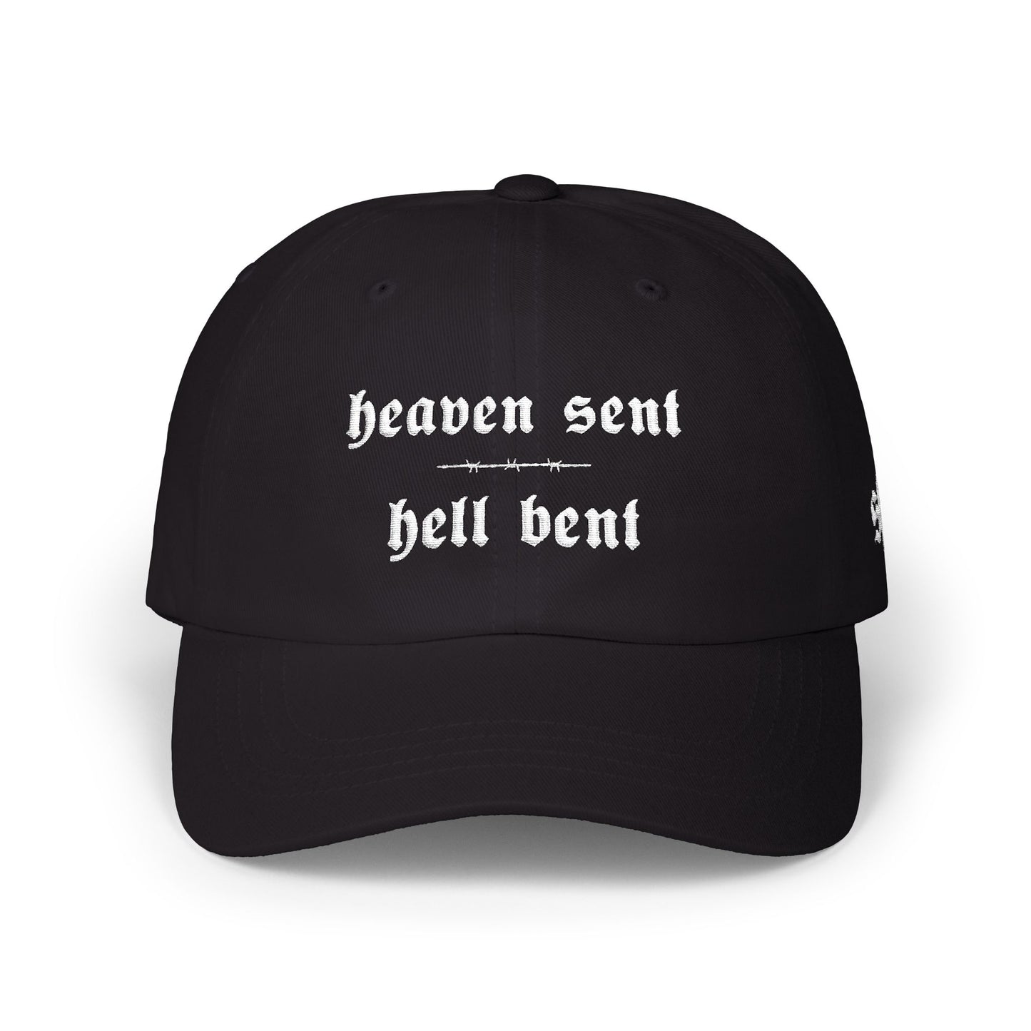 hell bent