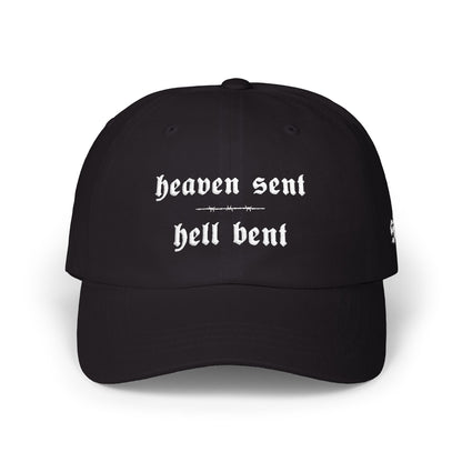 hell bent