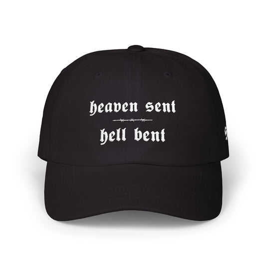 hell bent