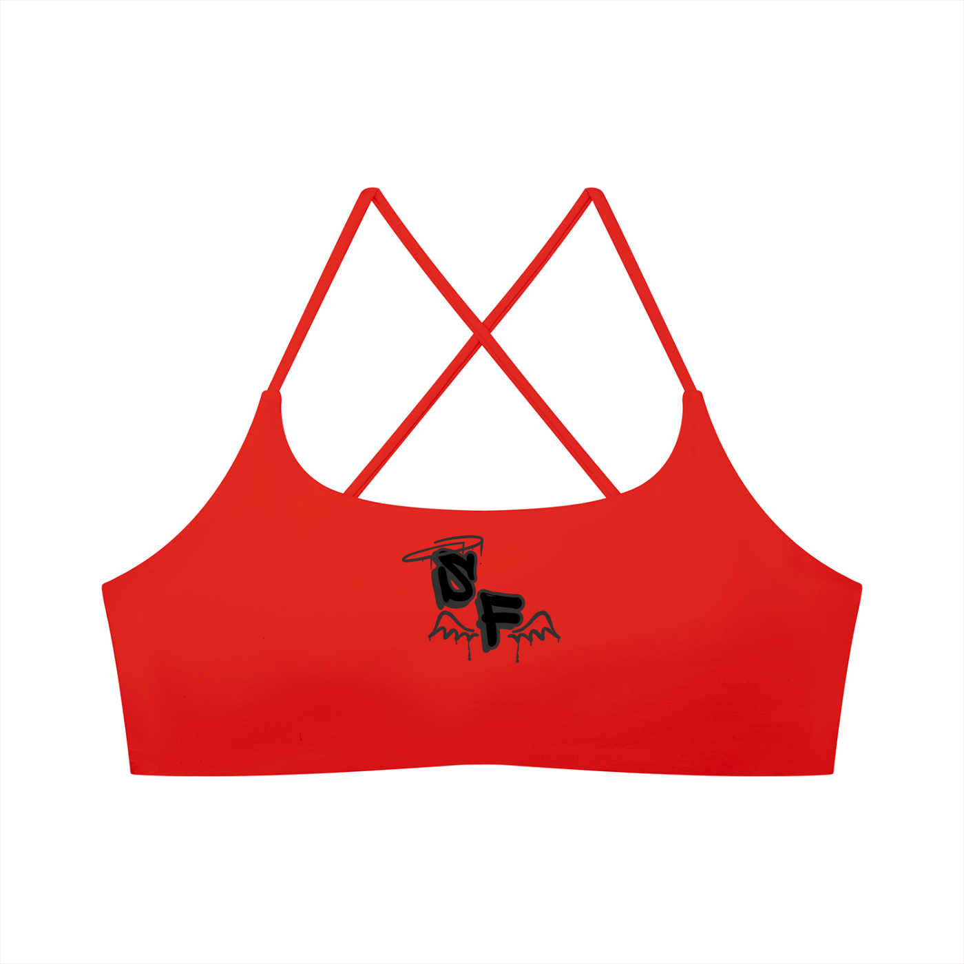 The Muse Bra