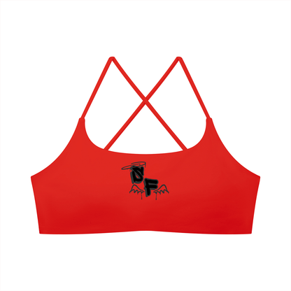 The Muse Bra