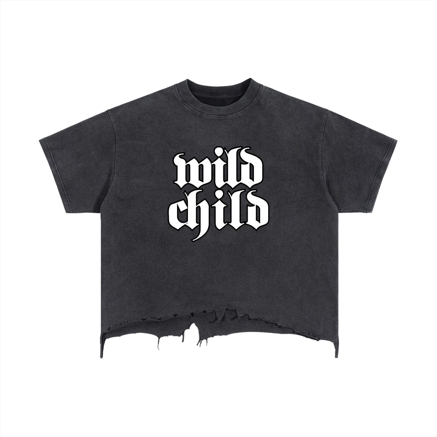 it's giving wild