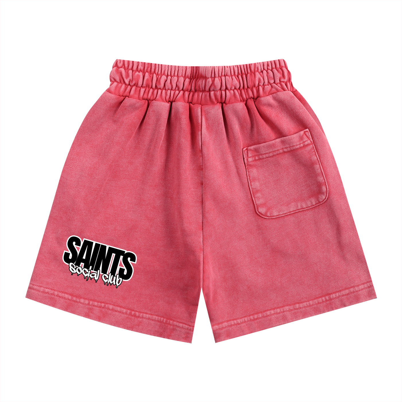 Summer Fade Shorts