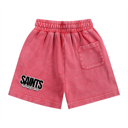 Summer Fade Shorts