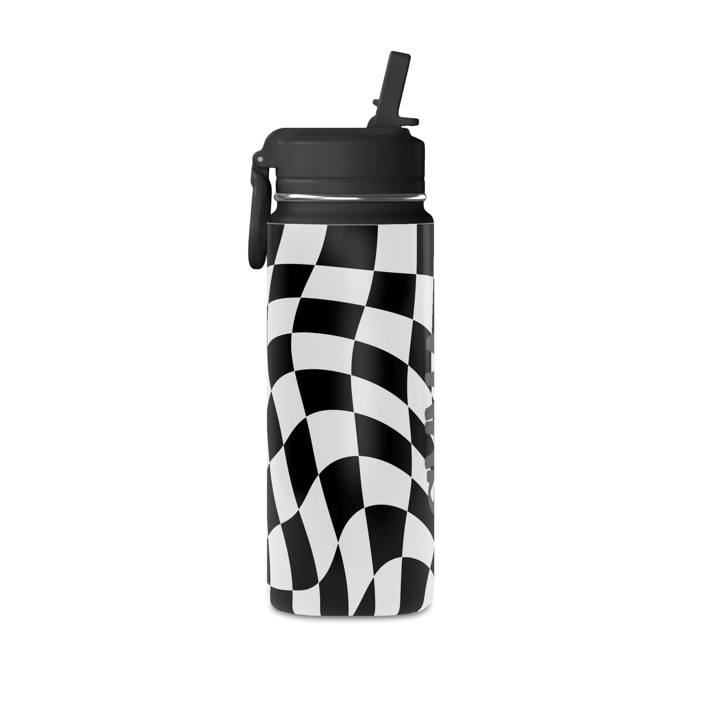 Hypnotic Insulated Bottle