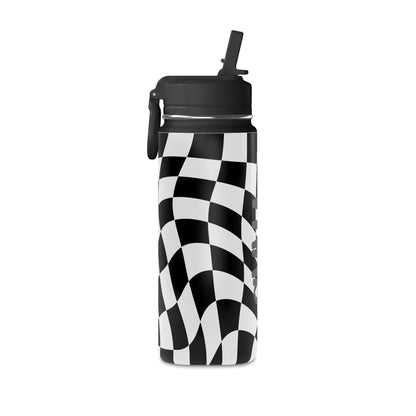 Hypnotic Insulated Bottle
