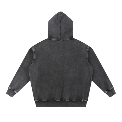 Oversized SF Hoodie