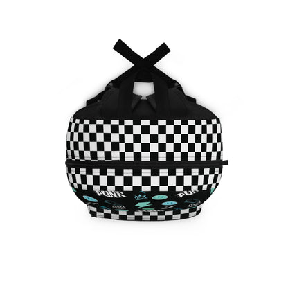 Rad Riot Backpack