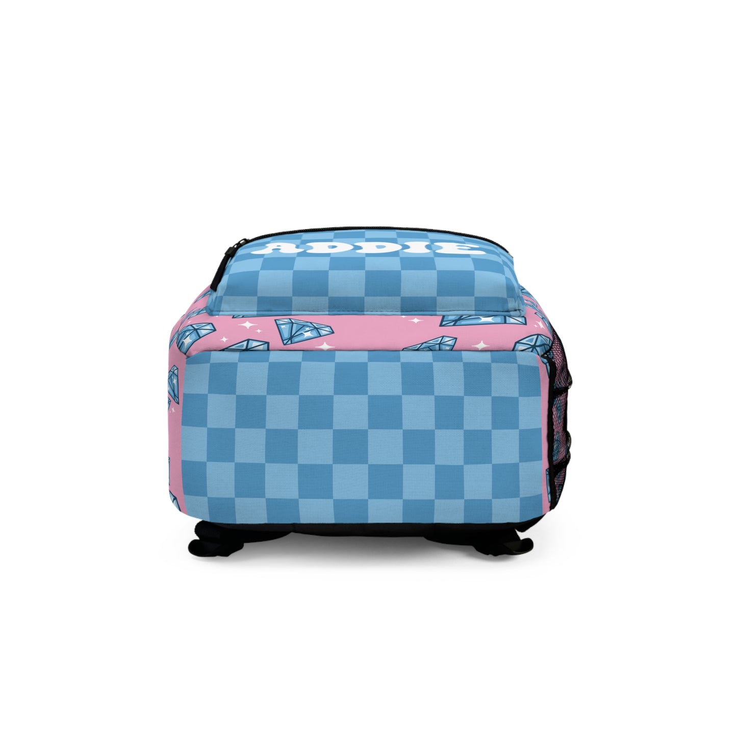 Diamond District Backpack