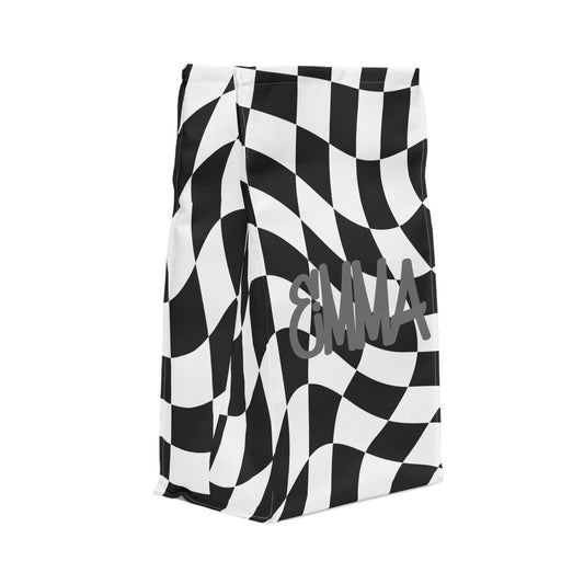 Hypnotic Lunch Bag