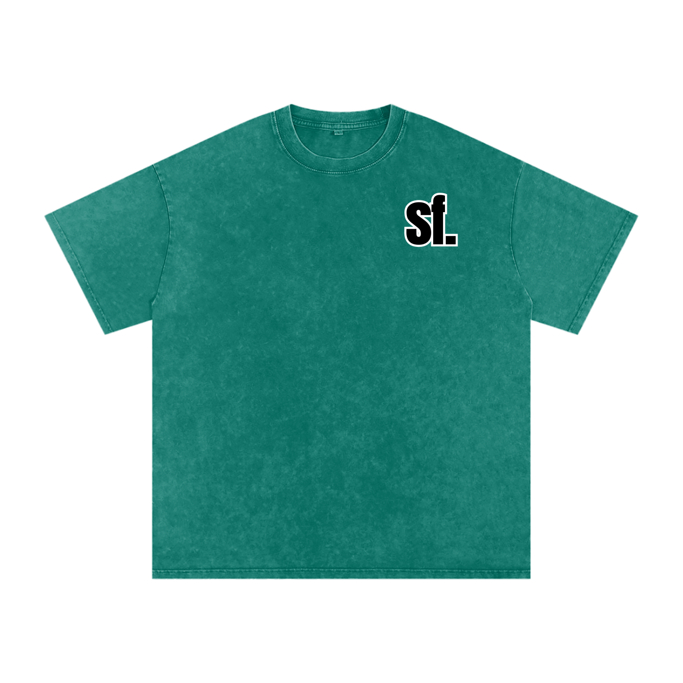 Back to Basic Vintage Tee