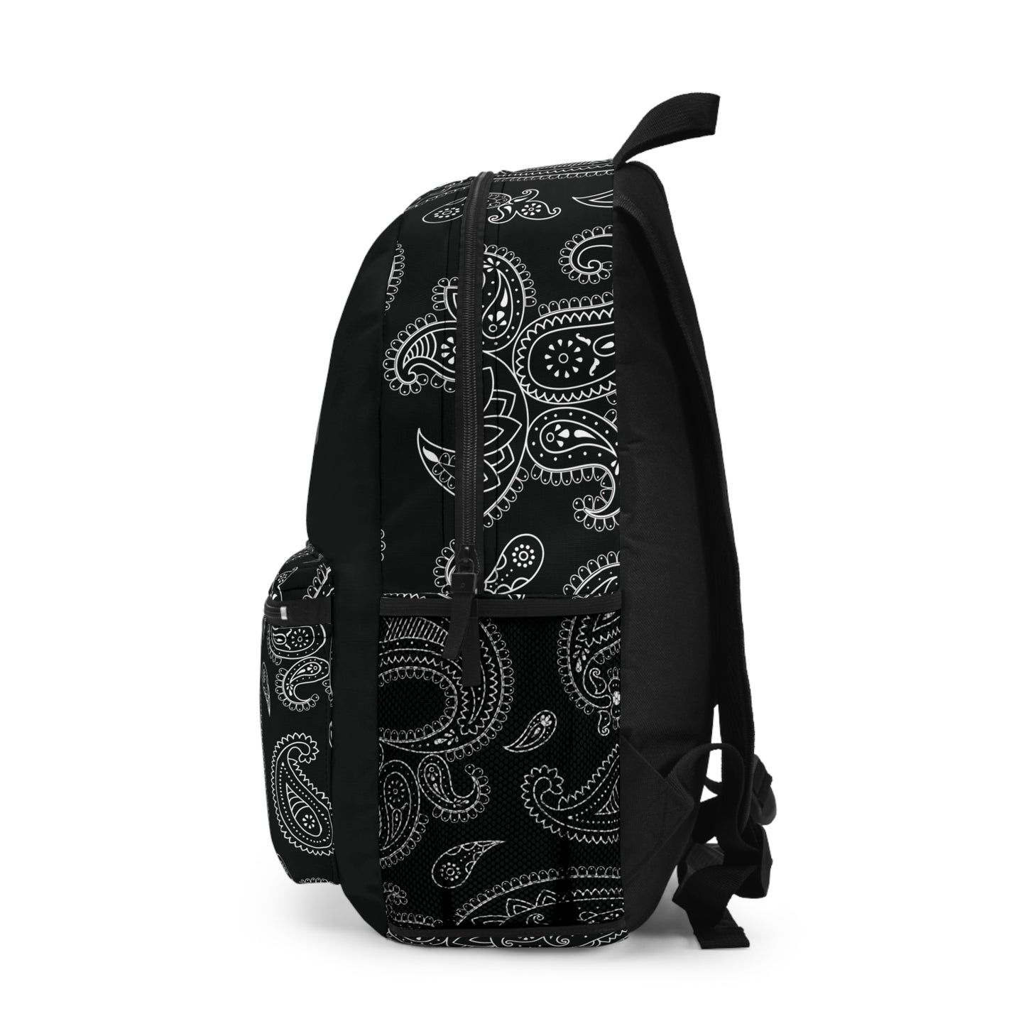 Bandanna Slamma Backpack