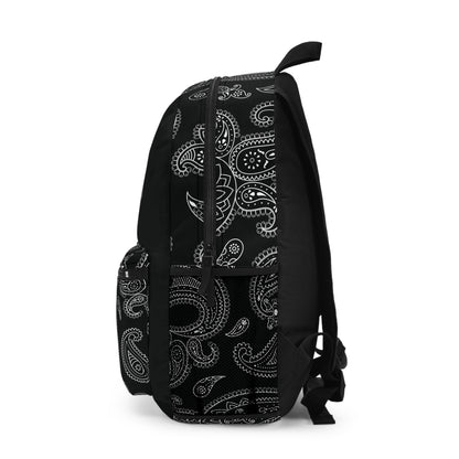 Bandanna Slamma Backpack