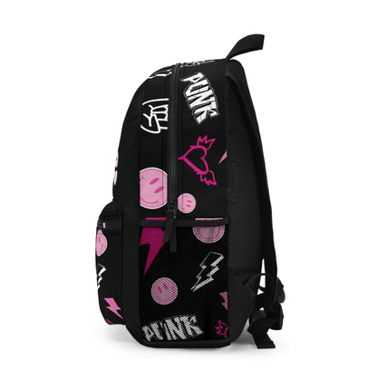 Punk Princess