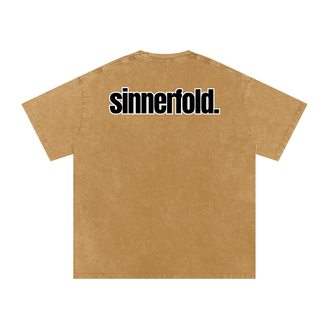 Back to Basic Vintage Tee