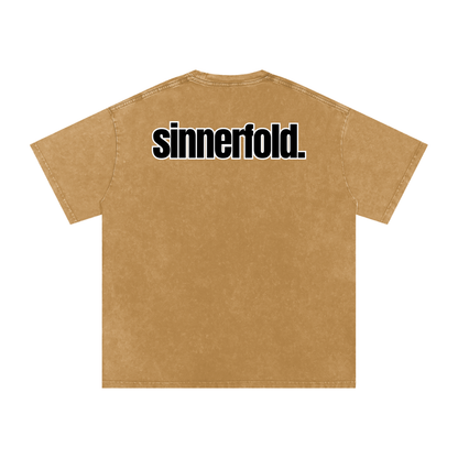 Back to Basic Vintage Tee