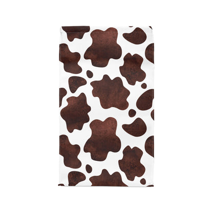 Moo-dy & Wild Lunchbag