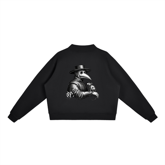 Mourning Glory Sweatshirt