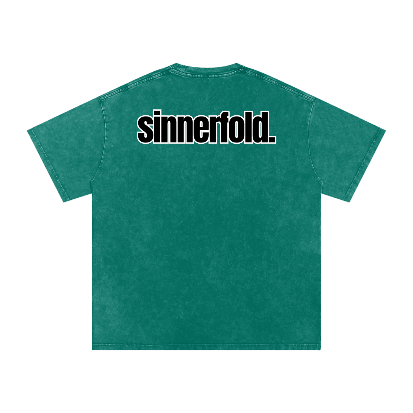 Back to Basic Vintage Tee