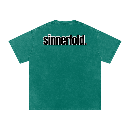 Back to Basic Vintage Tee