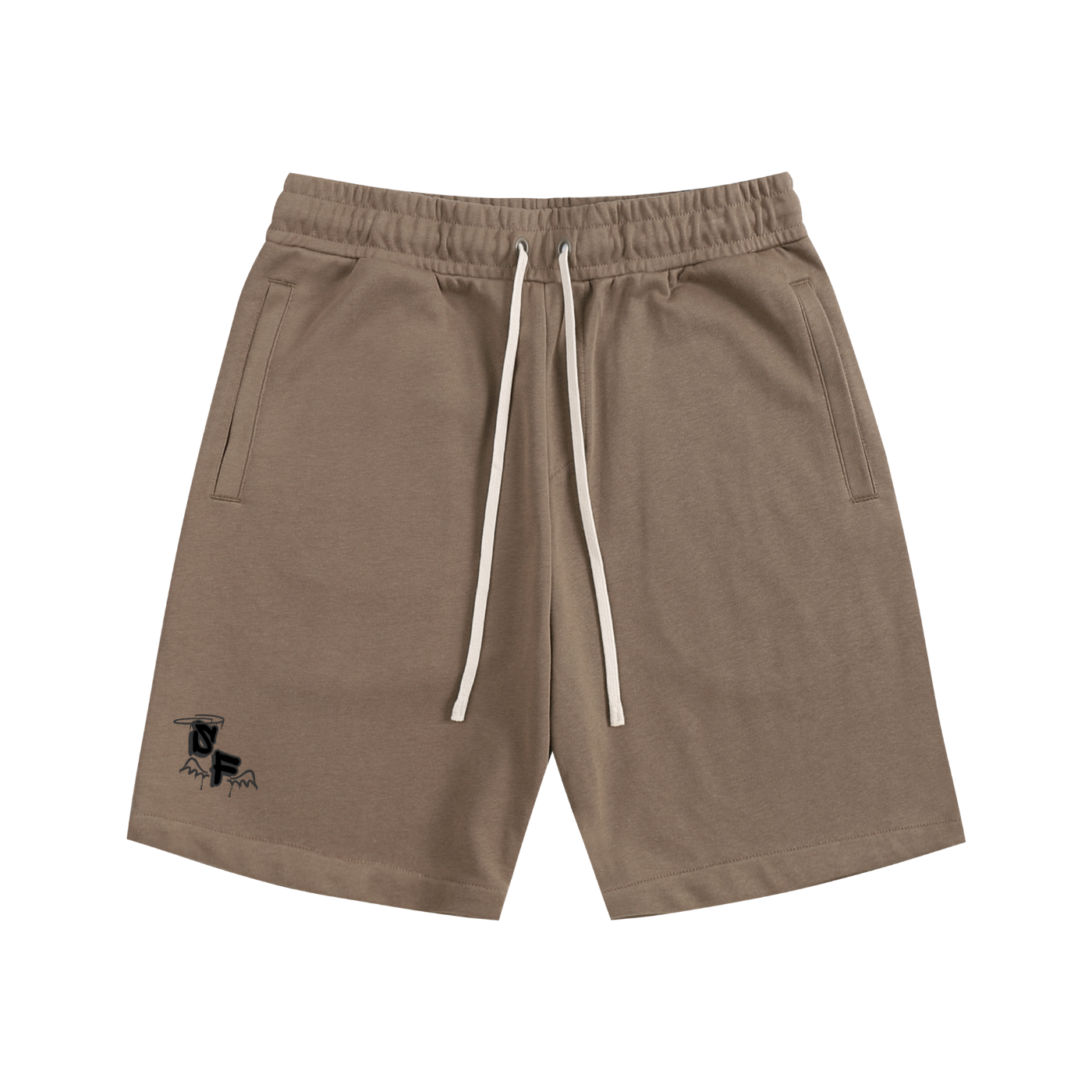 Essential Cotton Shorts