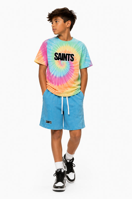 Summer Fade Shorts
