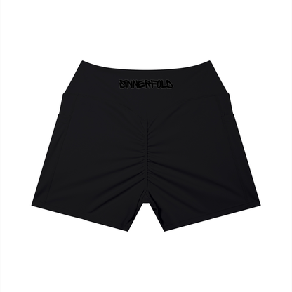 Afterglow Crossover Black