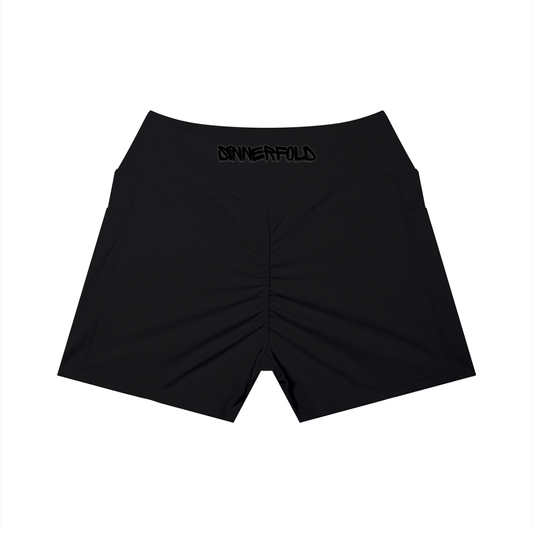 Afterglow Crossover Black