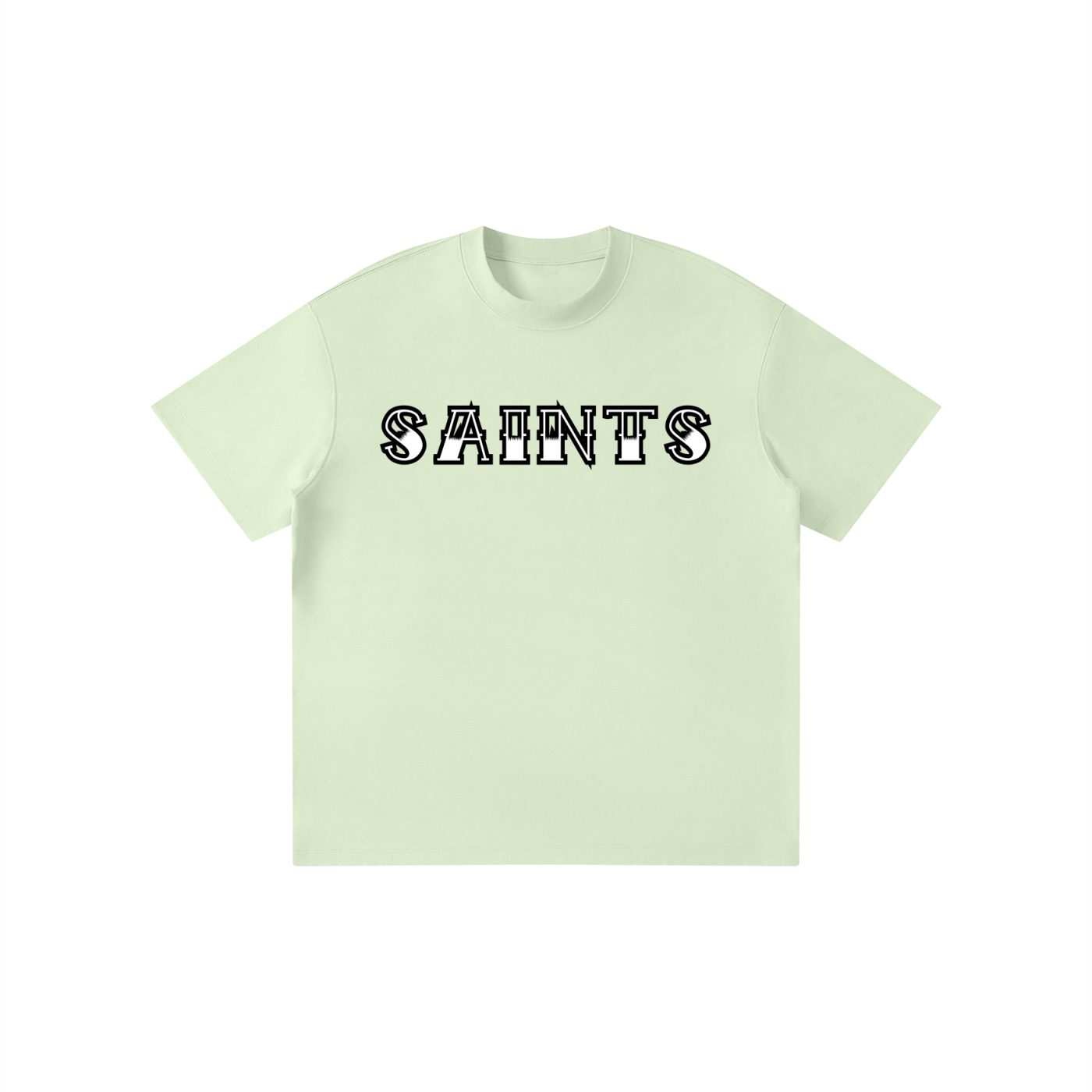 Inked Shirt
