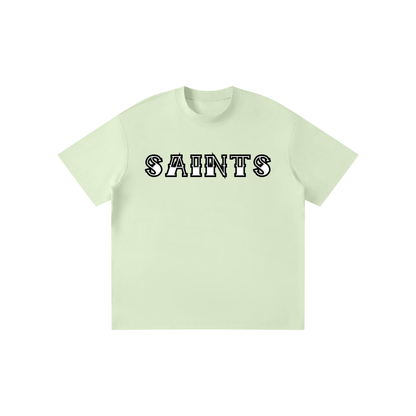 Inked Shirt