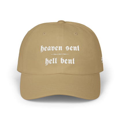 hell bent