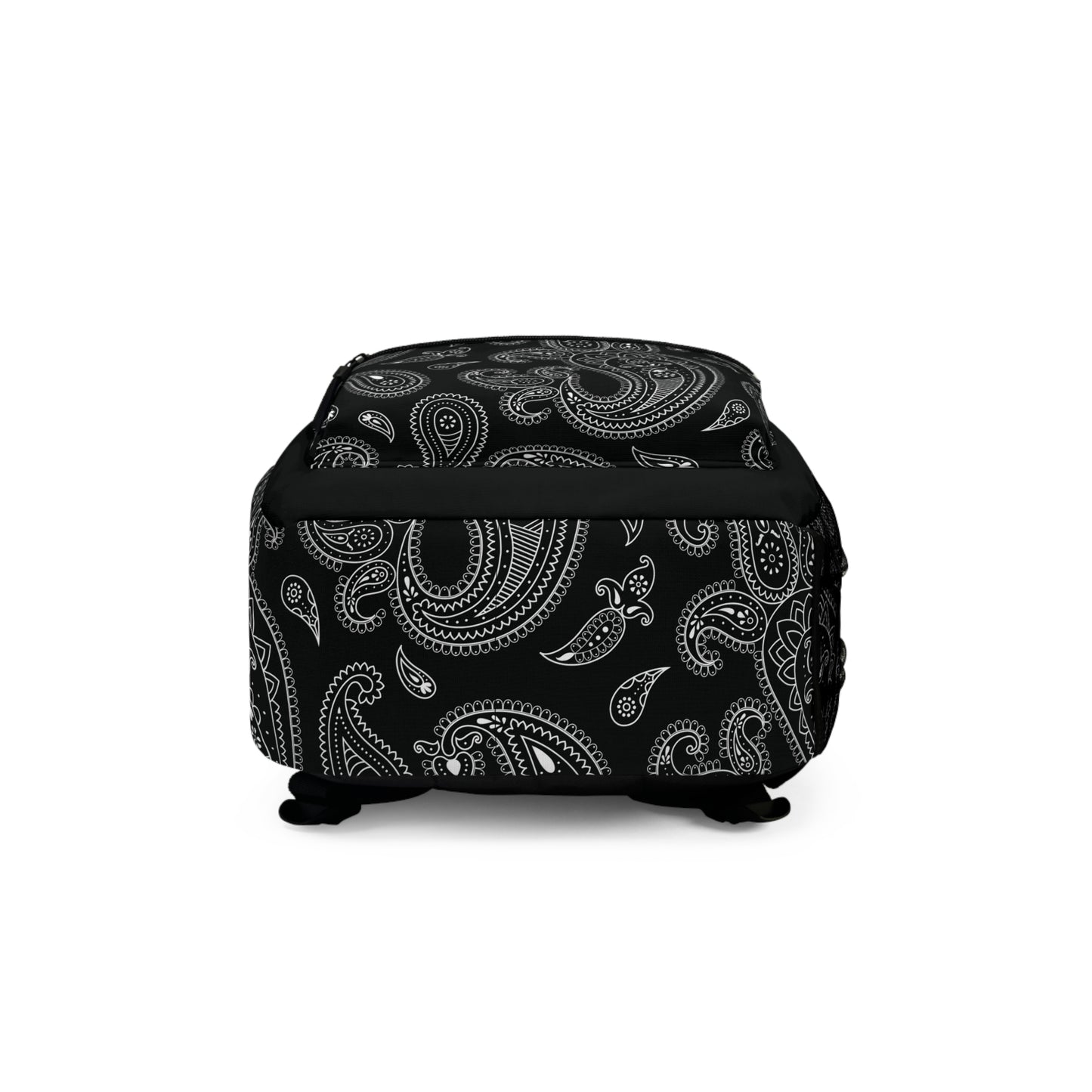 Bandanna Slamma Backpack