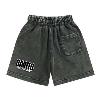 Summer Fade Shorts