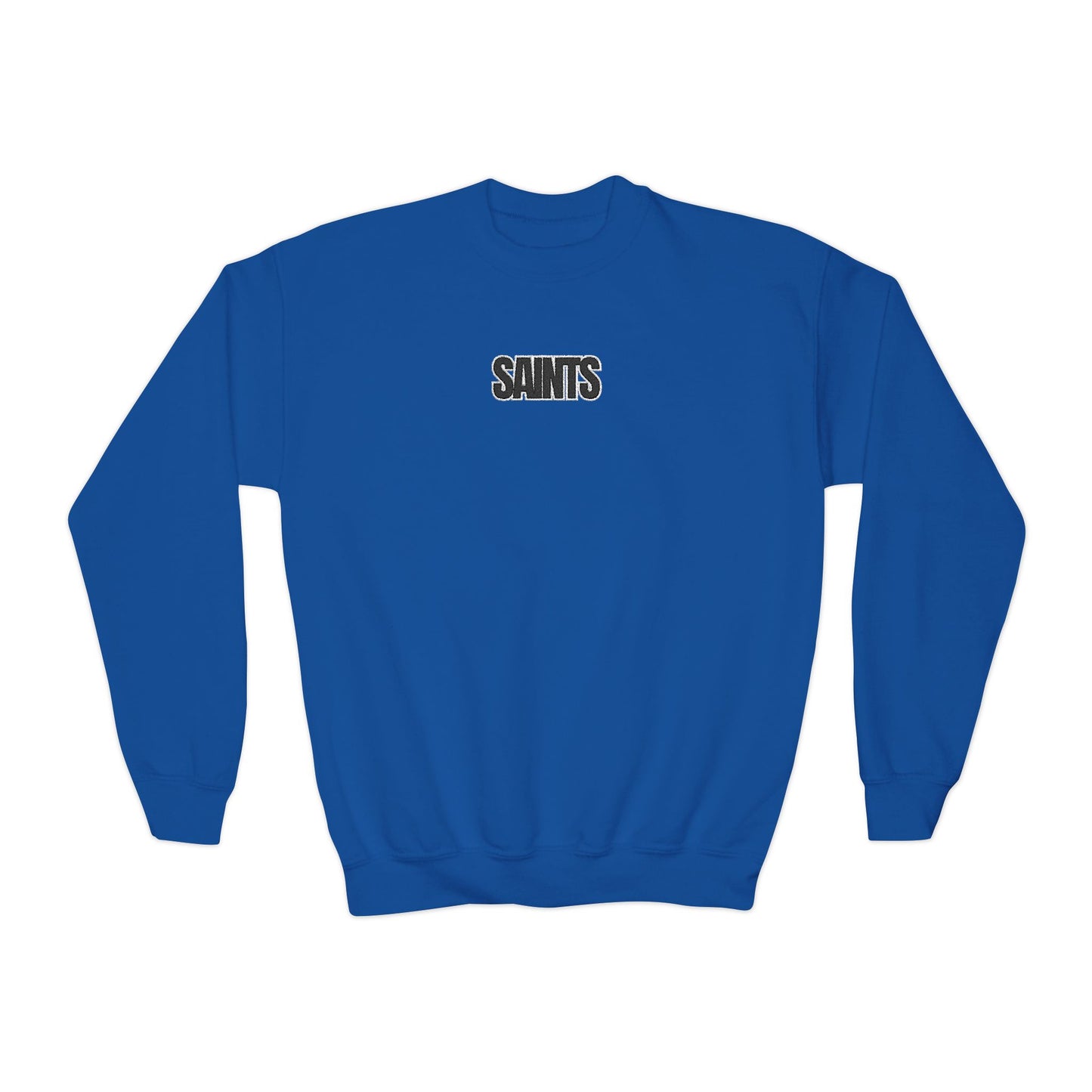 Essential Saints Sweatshirt