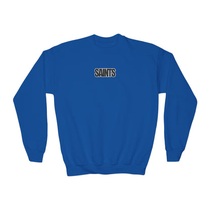 Essential Saints Sweatshirt