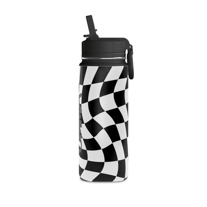 Hypnotic Insulated Bottle
