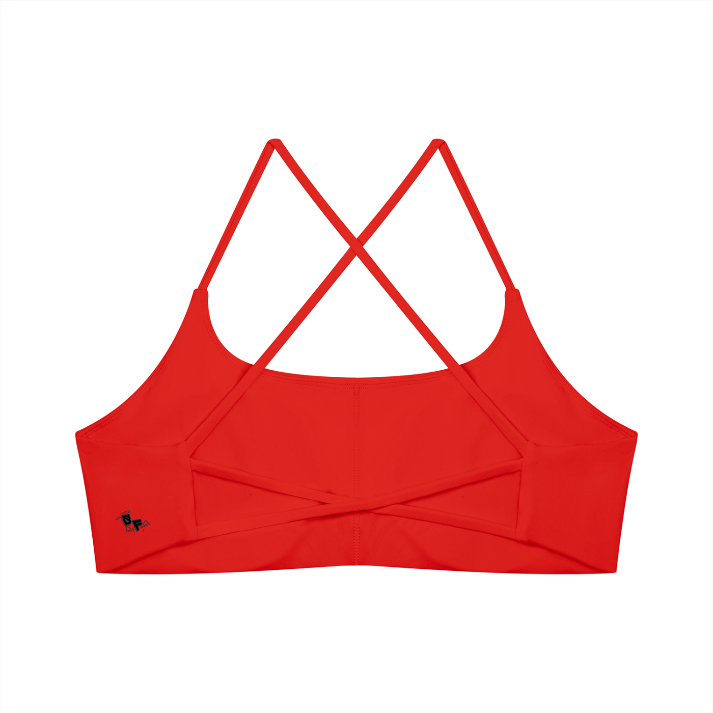 The Muse Bra