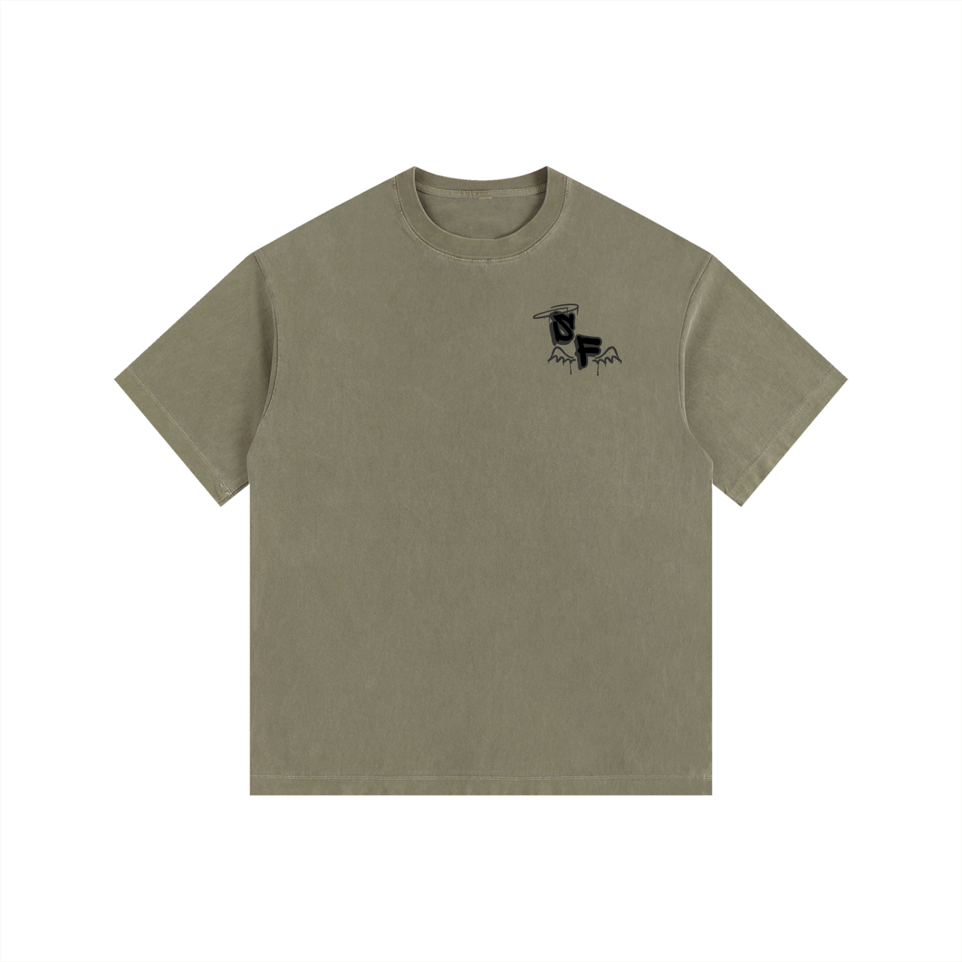 you'd also look great in this
