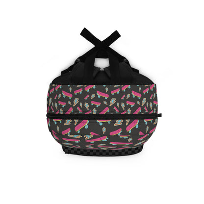 Electric Avenue Backpack