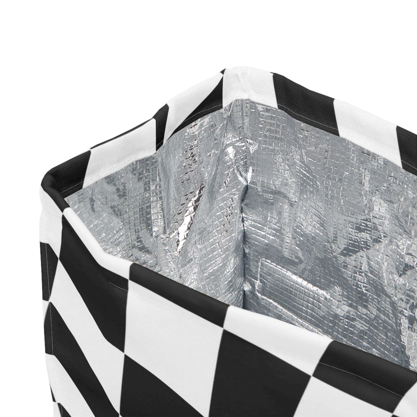 Hypnotic Lunch Bag