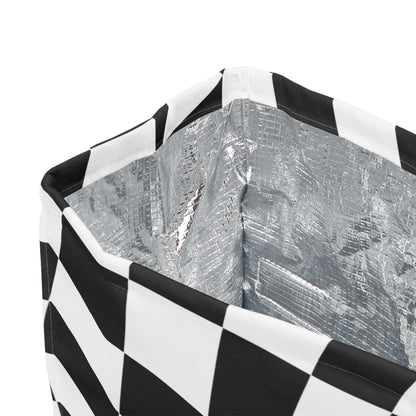 Hypnotic Lunch Bag