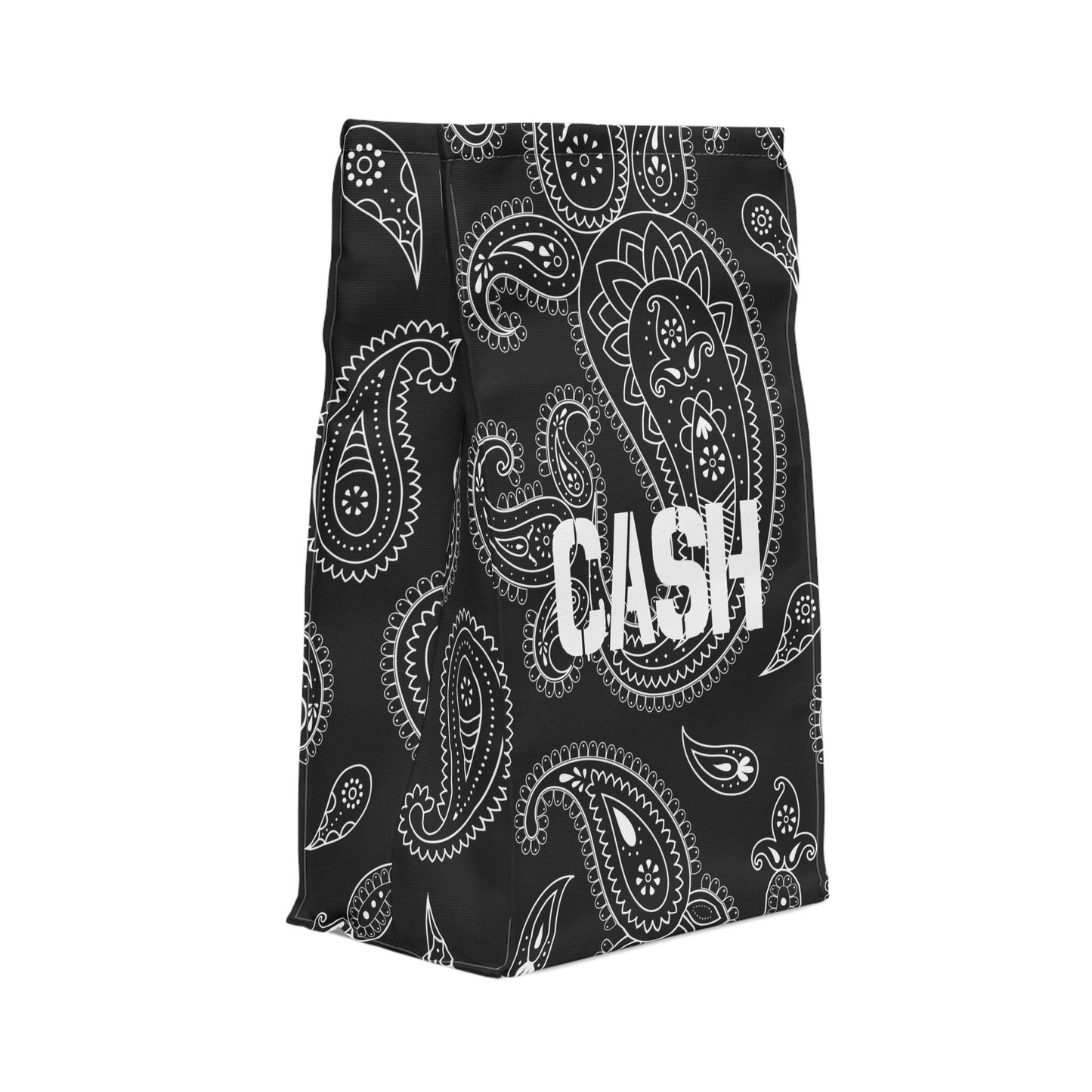 Bandanna Slamma Lunch Bag