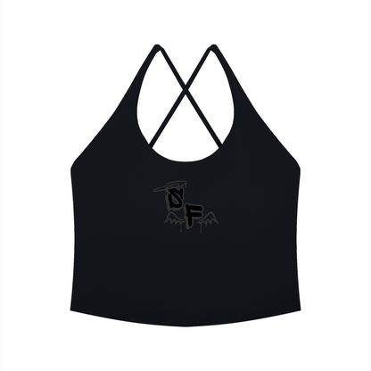 Cross Yoga Tank